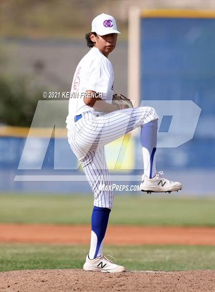 Thumbnail 1 in O'Connor @ Chaparral photogallery.
