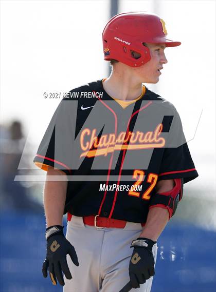 Thumbnail 1 in O'Connor @ Chaparral photogallery.