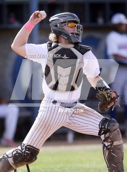 Thumbnail 3 in O'Connor @ Chaparral photogallery.