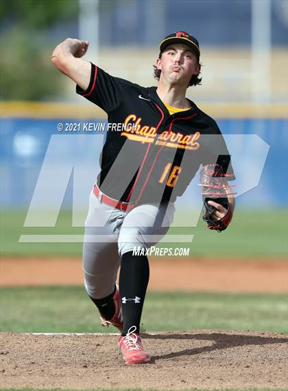 Thumbnail 1 in O'Connor @ Chaparral photogallery.