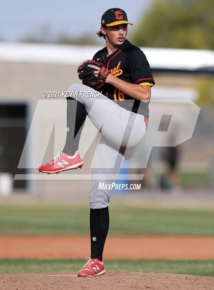 Thumbnail 1 in O'Connor @ Chaparral photogallery.