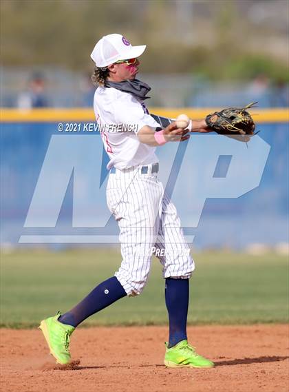 Thumbnail 1 in O'Connor @ Chaparral photogallery.