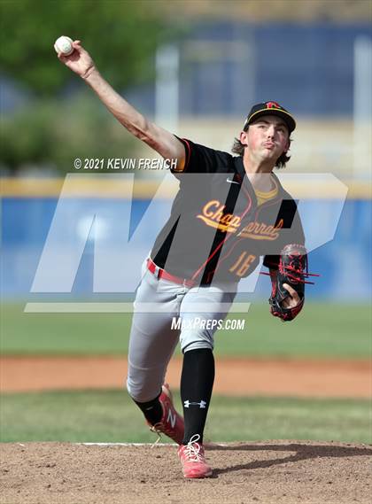 Thumbnail 3 in O'Connor @ Chaparral photogallery.