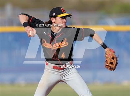 Thumbnail 2 in O'Connor @ Chaparral photogallery.