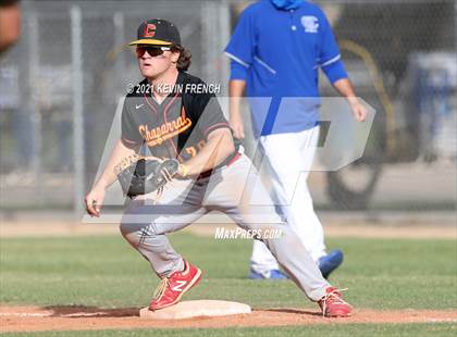 Thumbnail 3 in O'Connor @ Chaparral photogallery.