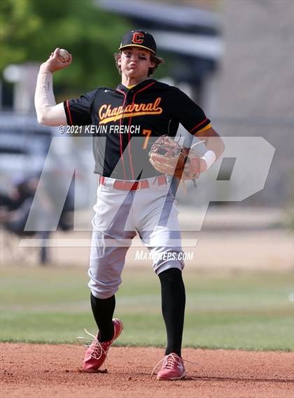 Thumbnail 1 in O'Connor @ Chaparral photogallery.