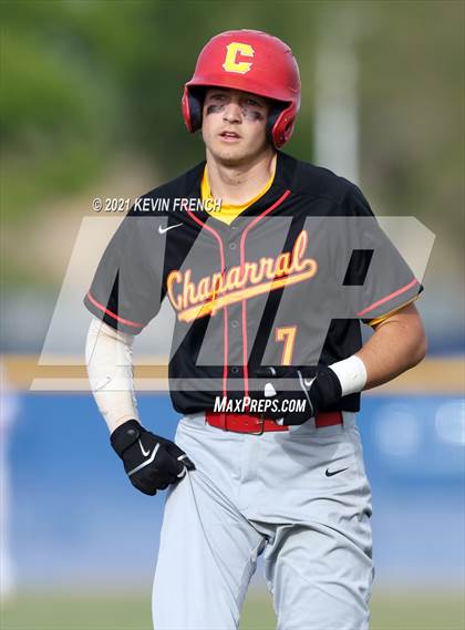 Thumbnail 1 in O'Connor @ Chaparral photogallery.