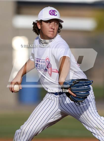 Thumbnail 1 in O'Connor @ Chaparral photogallery.