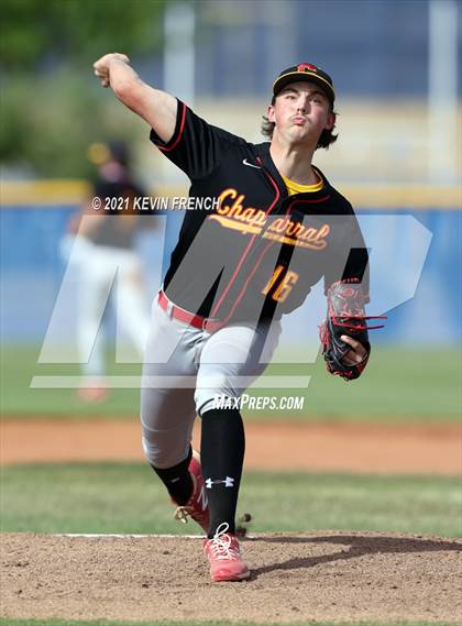 Thumbnail 2 in O'Connor @ Chaparral photogallery.
