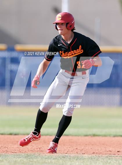 Thumbnail 3 in O'Connor @ Chaparral photogallery.