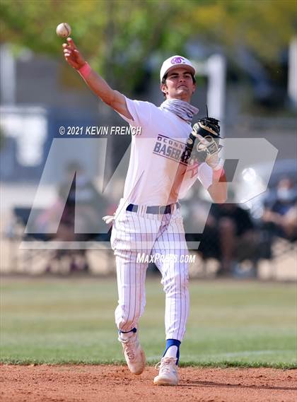 Thumbnail 1 in O'Connor @ Chaparral photogallery.