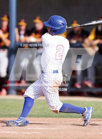 Thumbnail 3 in O'Connor @ Chaparral photogallery.