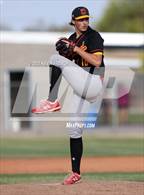 Photo from the gallery "O'Connor @ Chaparral"