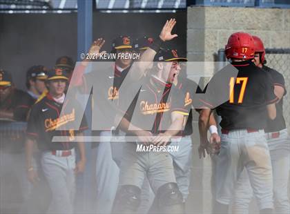 Thumbnail 2 in O'Connor @ Chaparral photogallery.