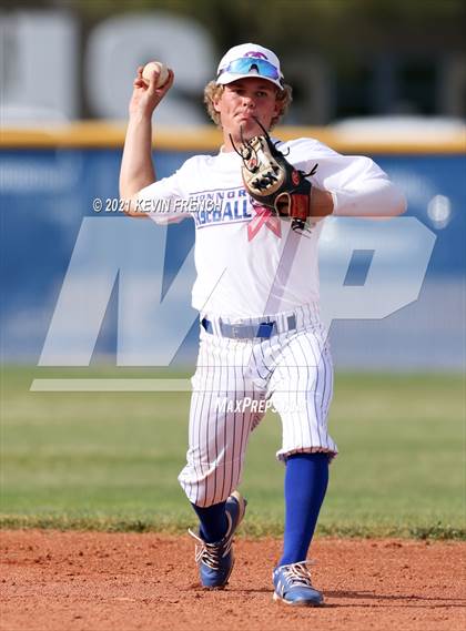 Thumbnail 2 in O'Connor @ Chaparral photogallery.