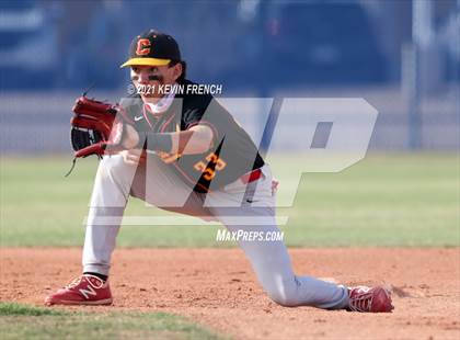 Thumbnail 1 in O'Connor @ Chaparral photogallery.