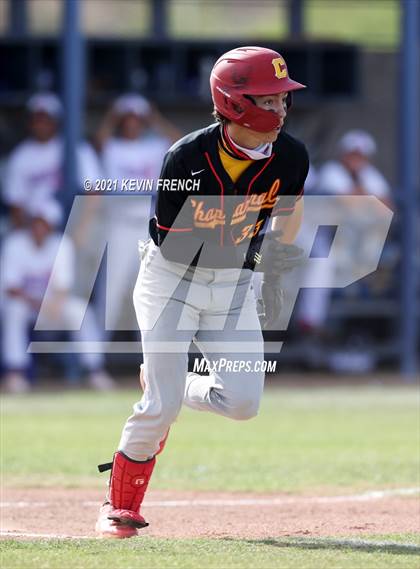 Thumbnail 1 in O'Connor @ Chaparral photogallery.