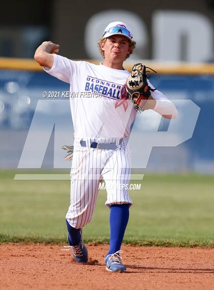 Thumbnail 1 in O'Connor @ Chaparral photogallery.