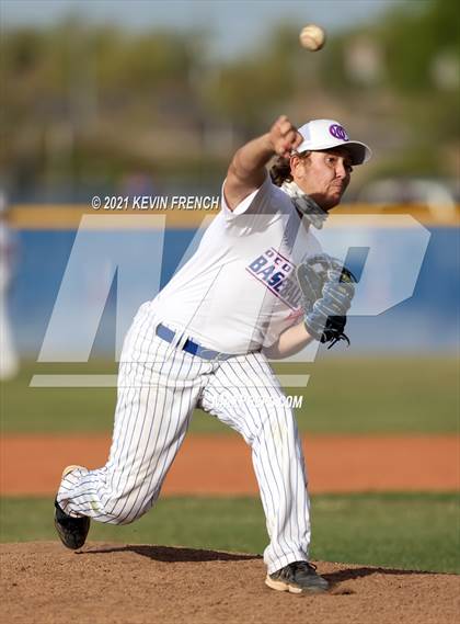 Thumbnail 1 in O'Connor @ Chaparral photogallery.