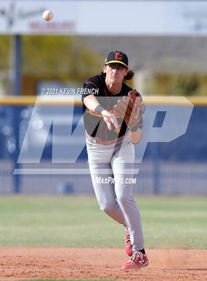 Thumbnail 3 in O'Connor @ Chaparral photogallery.