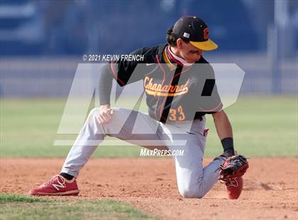 Thumbnail 2 in O'Connor @ Chaparral photogallery.
