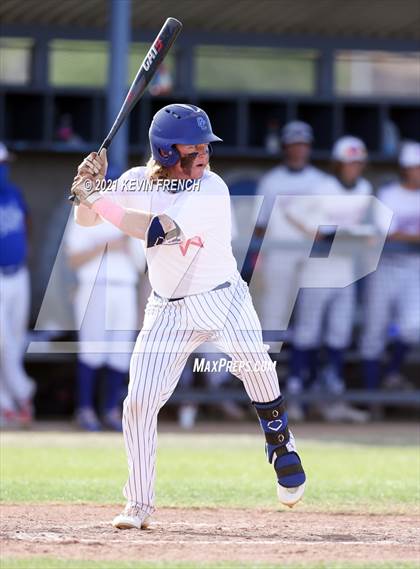 Thumbnail 3 in O'Connor @ Chaparral photogallery.