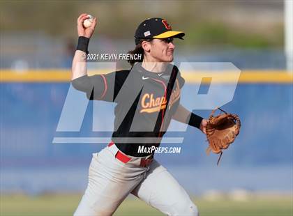 Thumbnail 3 in O'Connor @ Chaparral photogallery.