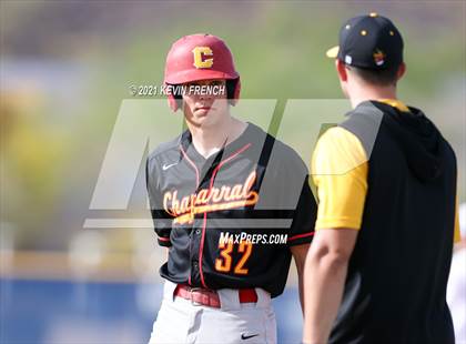Thumbnail 2 in O'Connor @ Chaparral photogallery.