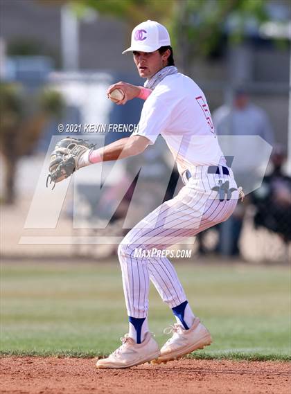 Thumbnail 1 in O'Connor @ Chaparral photogallery.