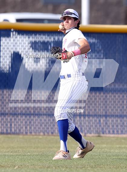 Thumbnail 1 in O'Connor @ Chaparral photogallery.