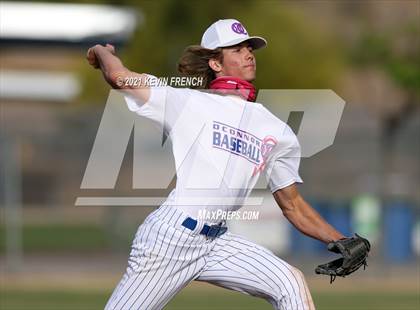 Thumbnail 3 in O'Connor @ Chaparral photogallery.