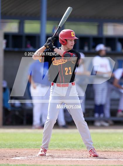 Thumbnail 1 in O'Connor @ Chaparral photogallery.