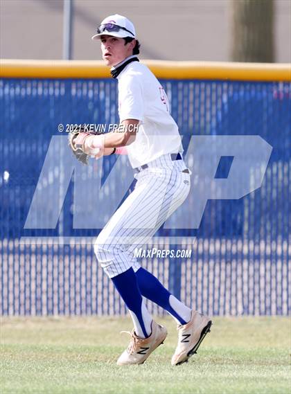 Thumbnail 3 in O'Connor @ Chaparral photogallery.
