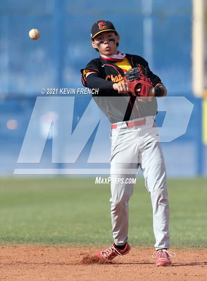 Thumbnail 1 in O'Connor @ Chaparral photogallery.