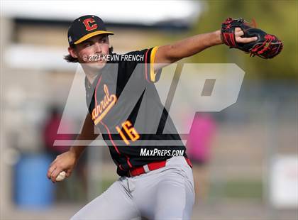 Thumbnail 1 in O'Connor @ Chaparral photogallery.