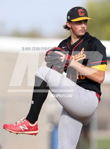 Thumbnail 1 in O'Connor @ Chaparral photogallery.