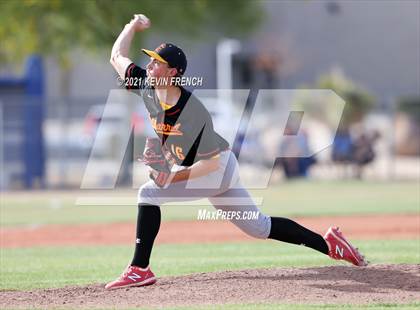Thumbnail 3 in O'Connor @ Chaparral photogallery.