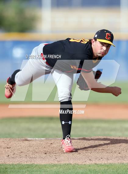 Thumbnail 2 in O'Connor @ Chaparral photogallery.