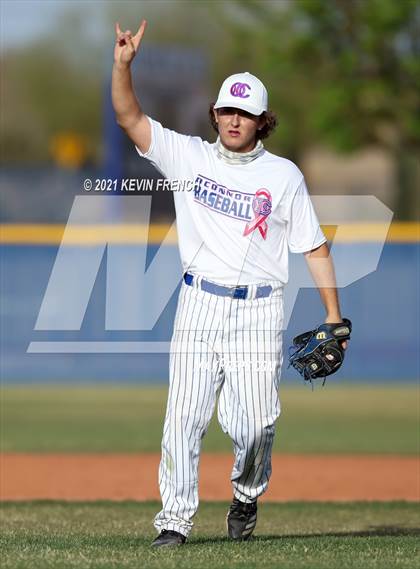 Thumbnail 3 in O'Connor @ Chaparral photogallery.