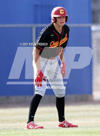 Thumbnail 1 in O'Connor @ Chaparral photogallery.