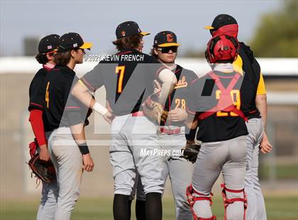 Thumbnail 1 in O'Connor @ Chaparral photogallery.