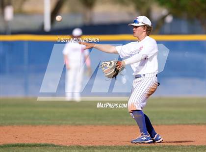 Thumbnail 3 in O'Connor @ Chaparral photogallery.