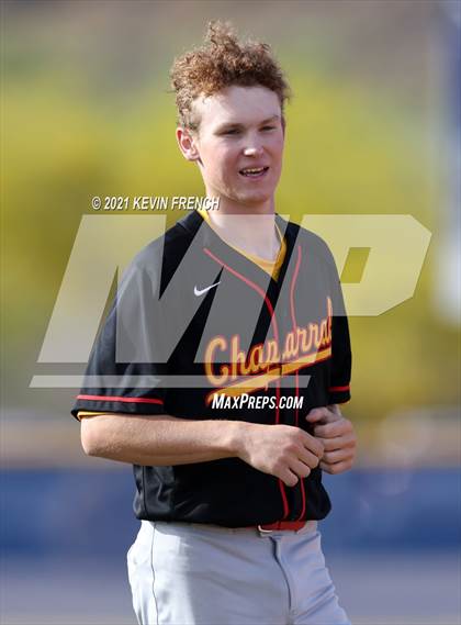 Thumbnail 3 in O'Connor @ Chaparral photogallery.