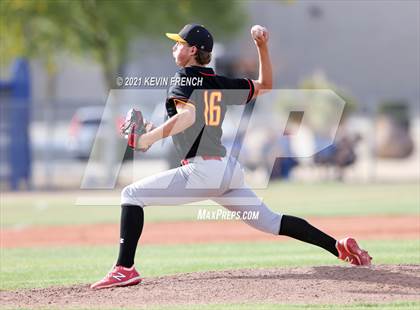 Thumbnail 3 in O'Connor @ Chaparral photogallery.