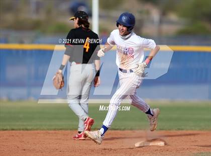Thumbnail 3 in O'Connor @ Chaparral photogallery.