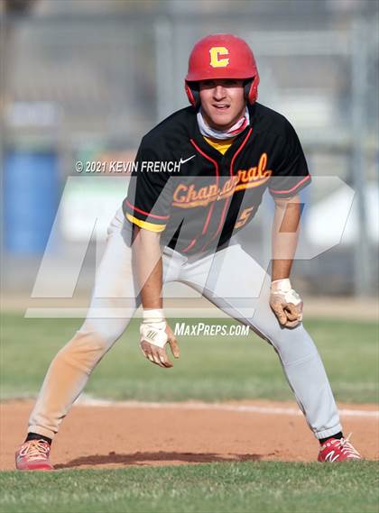 Thumbnail 1 in O'Connor @ Chaparral photogallery.