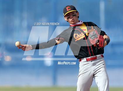 Thumbnail 3 in O'Connor @ Chaparral photogallery.