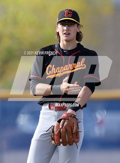 Thumbnail 3 in O'Connor @ Chaparral photogallery.