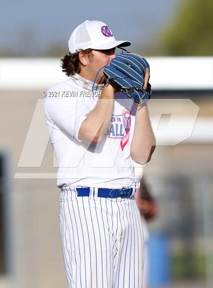 Thumbnail 1 in O'Connor @ Chaparral photogallery.