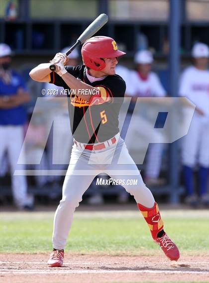 Thumbnail 1 in O'Connor @ Chaparral photogallery.